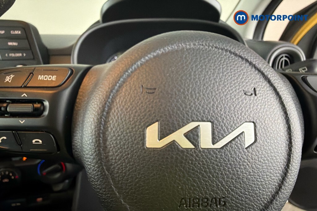 Kia Picanto 1.0 2 #11