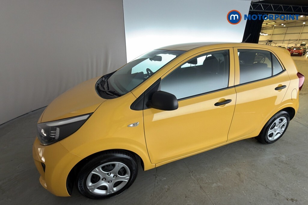 Kia Picanto 1.0 2 #32