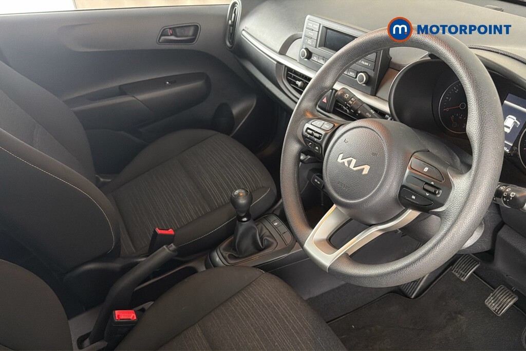 Kia Picanto 1.0 2 #9
