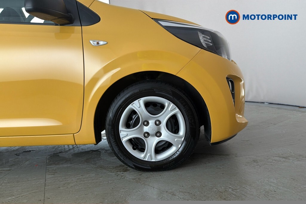 Kia Picanto 1.0 2 #38