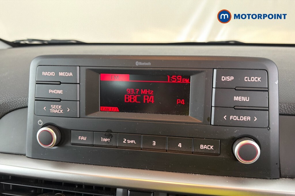 Kia Picanto 1.0 2 #14