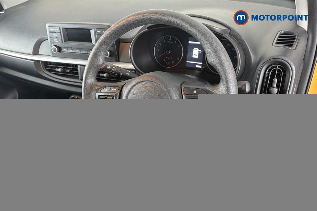 Kia Picanto 1.0 2 #8