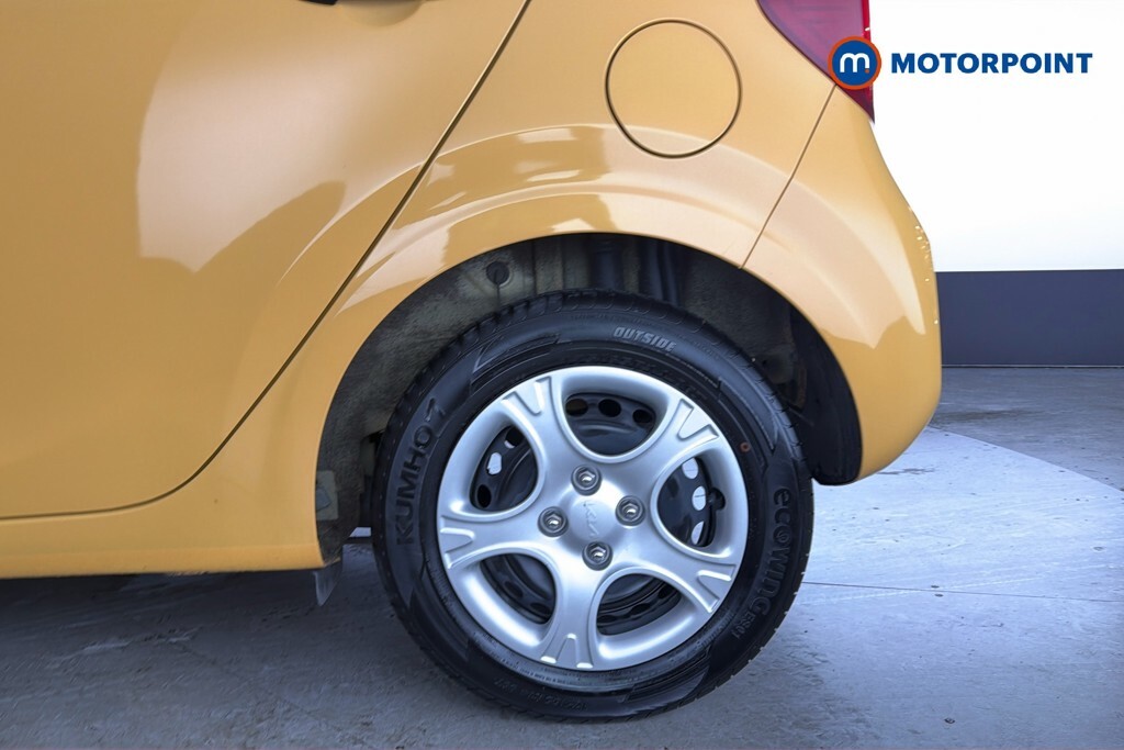 Kia Picanto 1.0 2 #36