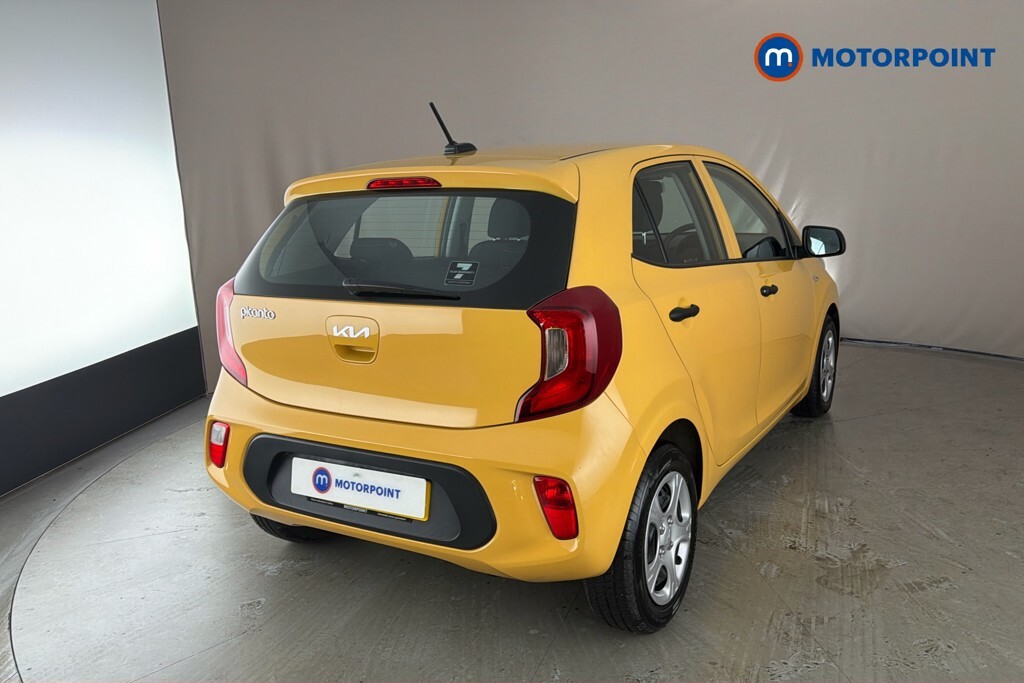 Kia Picanto 1.0 2 #29