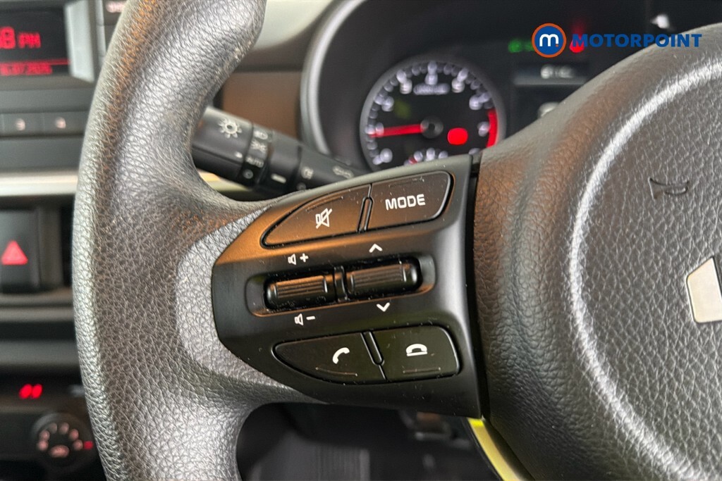Kia Picanto 1.0 2 #10