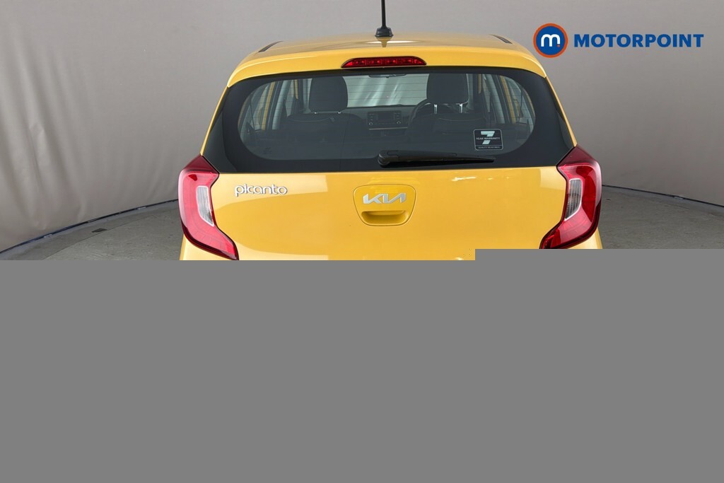Kia Picanto 1.0 2 #28