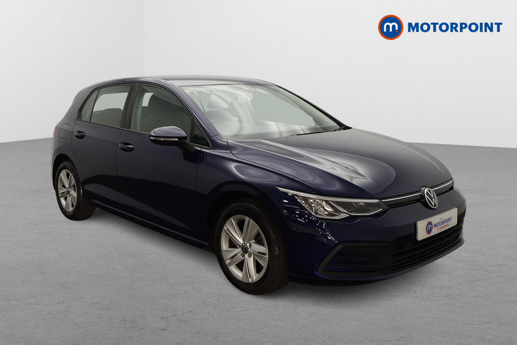 Volkswagen Golf 1.5 Tsi Life Blue
