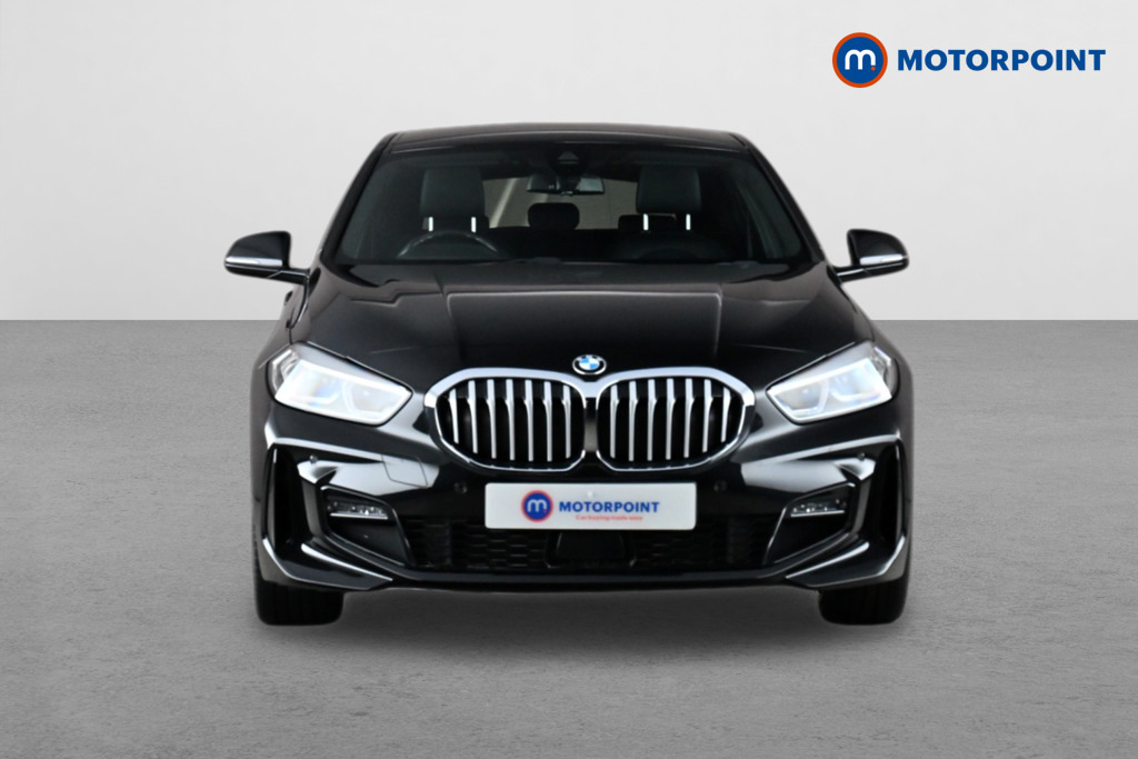 BMW 1 Series 118I 136 M Sport Step Lcp PK24FSJ Blue #2
