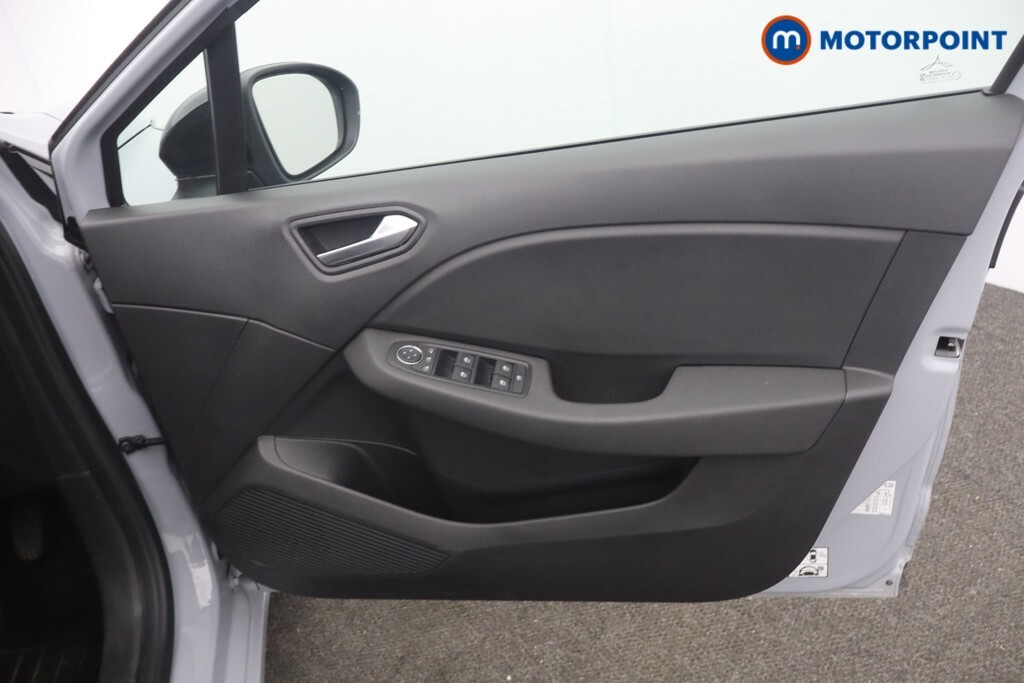 Renault Clio 1.6 E Tech Esprit Alpine Hatchback Hybr Grey #16