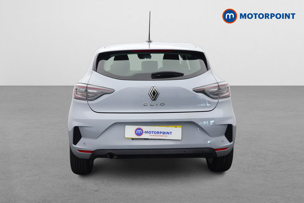 Renault Clio 1.0 Tce 90 Evolution Grey #6
