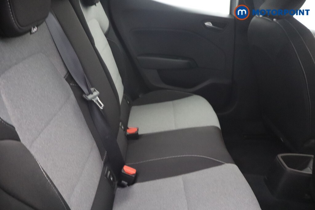 Renault Clio 1.6 E Tech Esprit Alpine Hatchback Hybr Grey #14