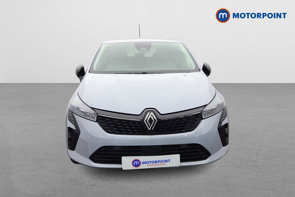 Renault Clio 1.0 Tce 90 Evolution Grey #2