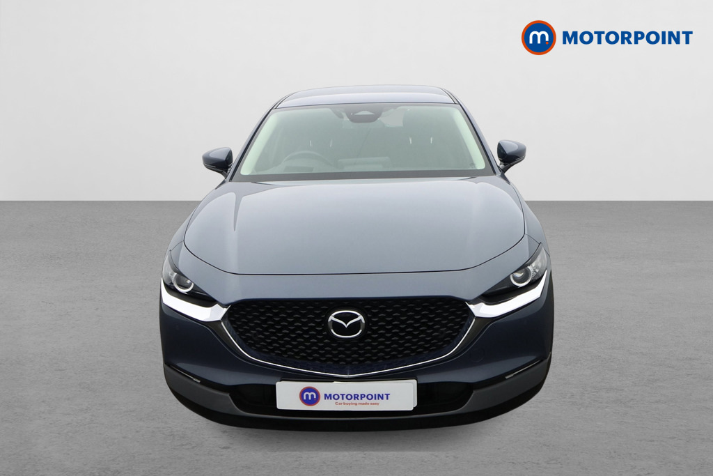 Mazda CX-30 2.0 E-skyactiv G Mhev Centre-line Grey #2