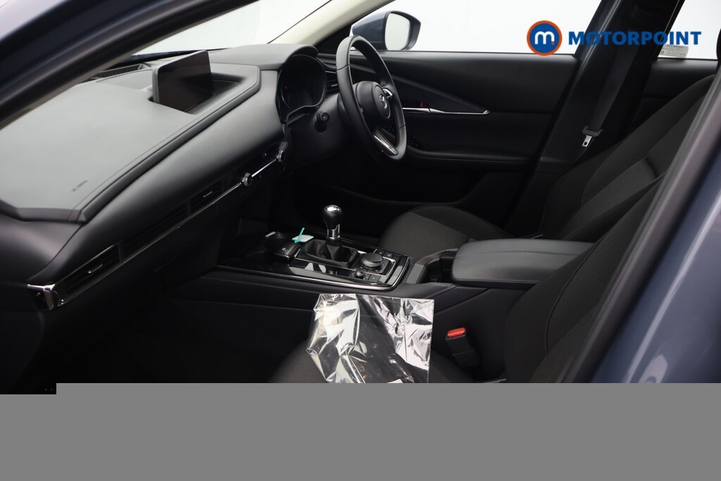 Mazda CX-30 2.0 E-skyactiv G Mhev Centre-line Black #30