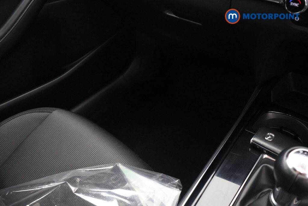 Mazda CX-30 2.0 E-skyactiv G Mhev Centre-line Black #19