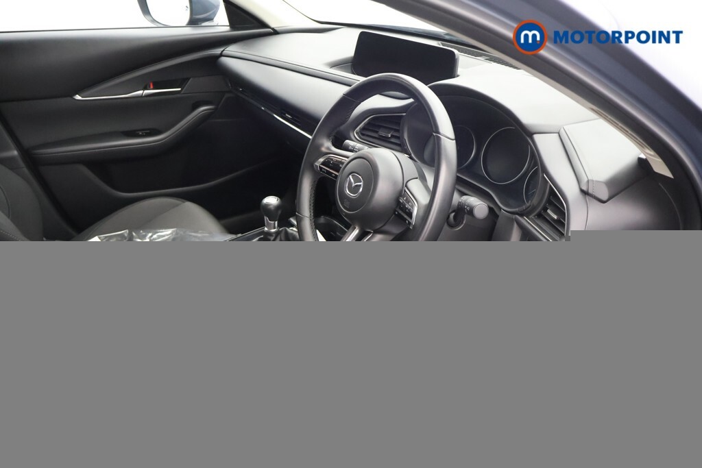 Mazda CX-30 2.0 E-skyactiv G Mhev Centre-line Black #22