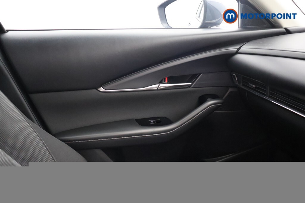 Mazda CX-30 2.0 E-skyactiv G Mhev Centre-line Black #18