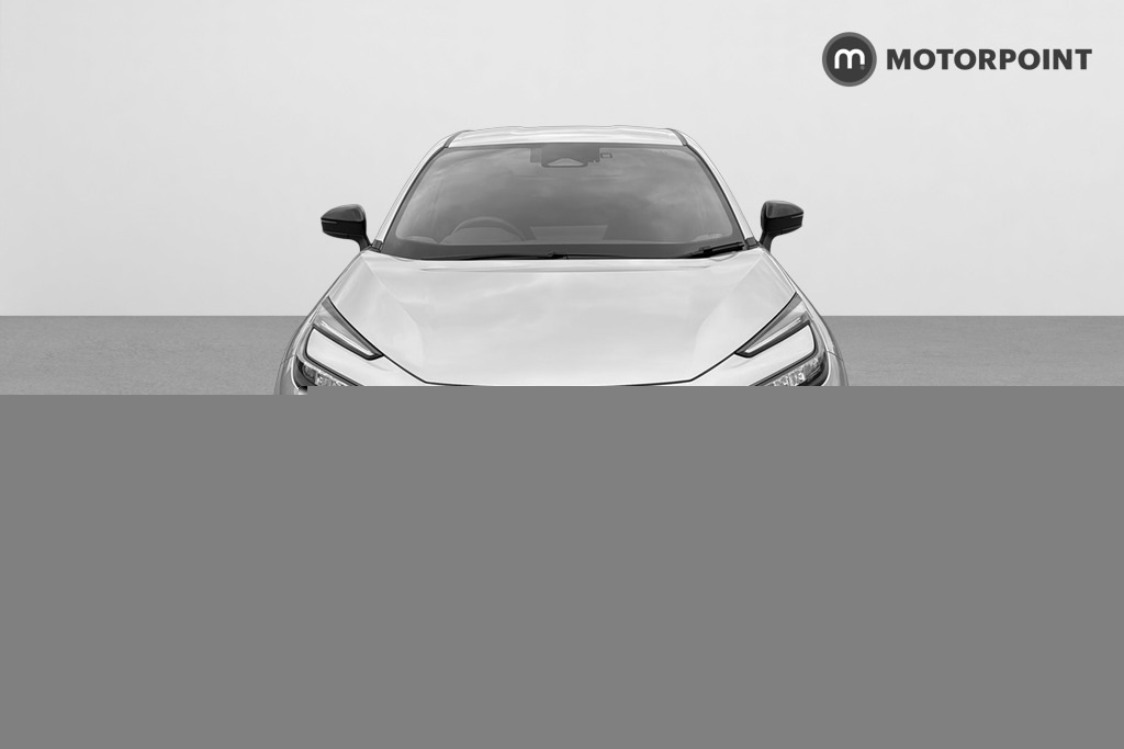 Toyota C-Hr 2.0 Phev Design Cvt FV74GVX Silver #2