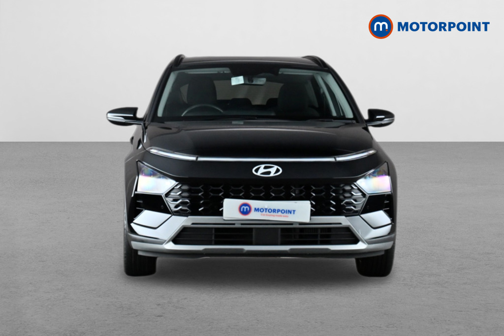 Hyundai Bayon 1.0 Tgdi Premium Black #2