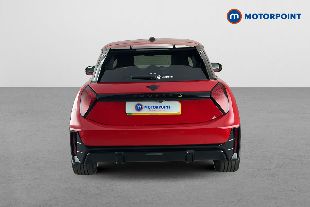 Mini Hatch 160Kw Se Sport Level 3 54Kwh Red #6