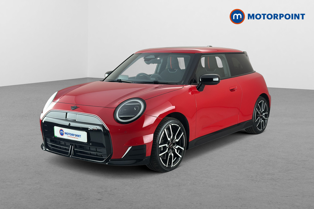 Mini Hatch 160Kw Se Sport Level 3 54Kwh Red #3