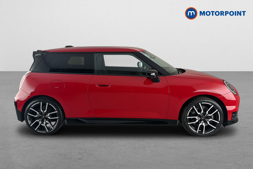 Mini Hatch 160Kw Se Sport Level 3 54Kwh Red #4