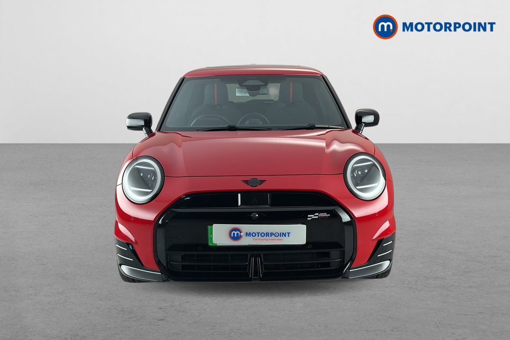 Mini Hatch 160Kw Se Sport Level 3 54Kwh Red #2