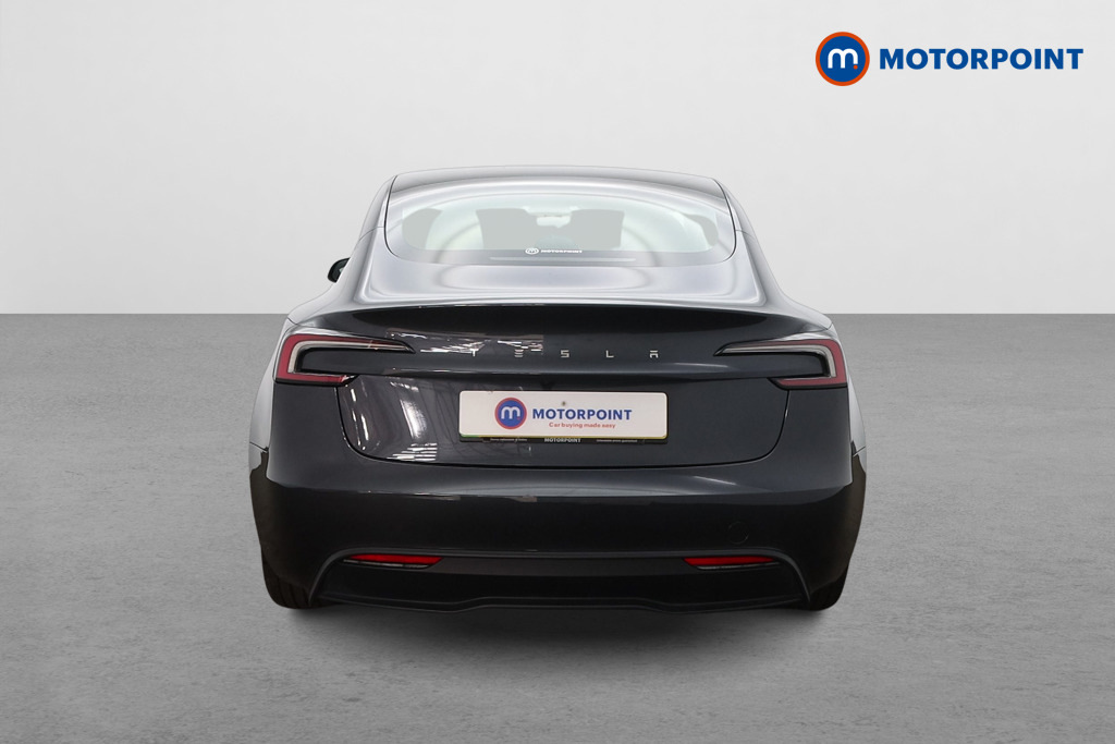 Tesla Model 3 Long Range Rwd Grey #6