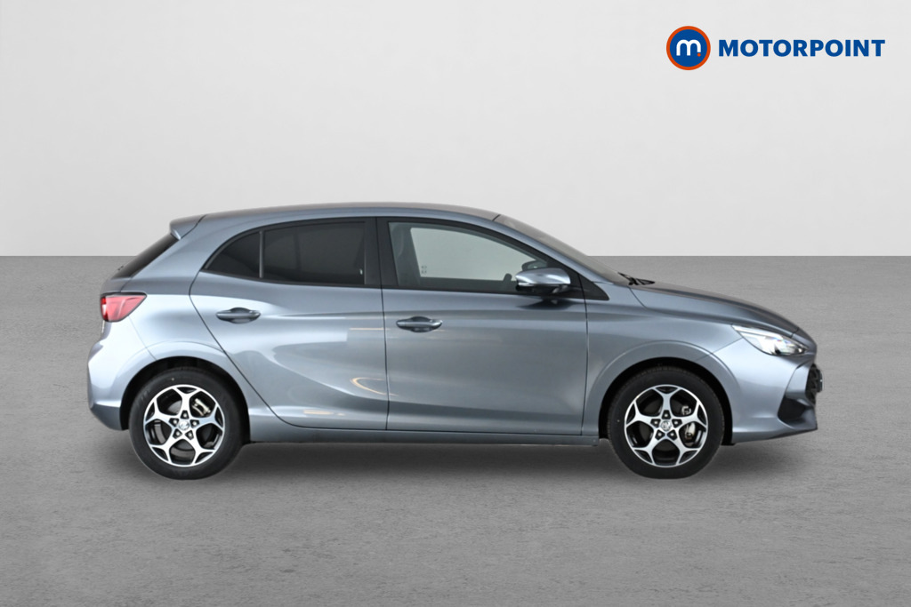 MG MG3 2025 25 1.5  #8