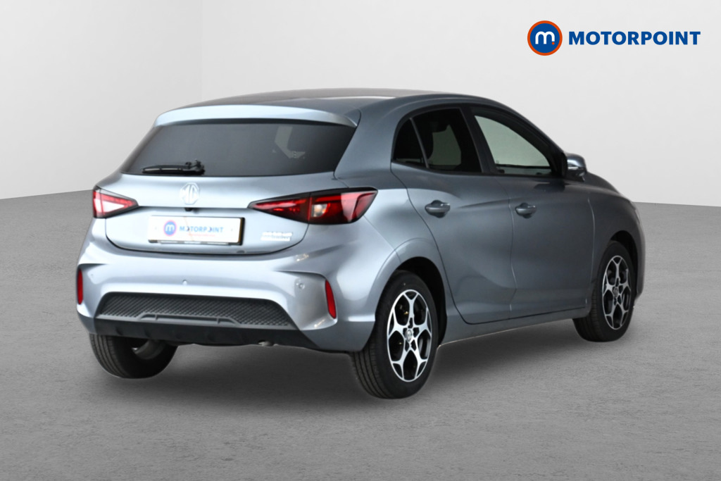 MG MG3 2025 25 1.5  #7