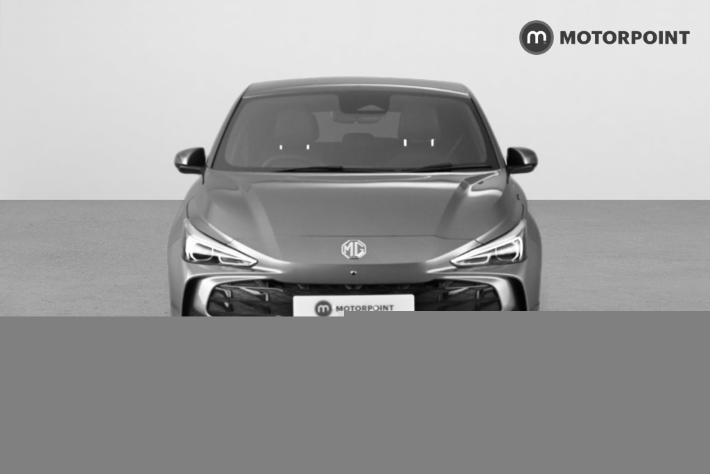MG MG3 1.5 Hybrid Trophy Grey #2