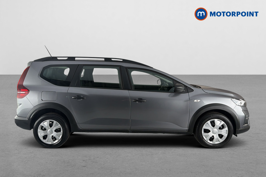 Dacia Jogger 1.0 Tce Essential HV75YPU Grey #4
