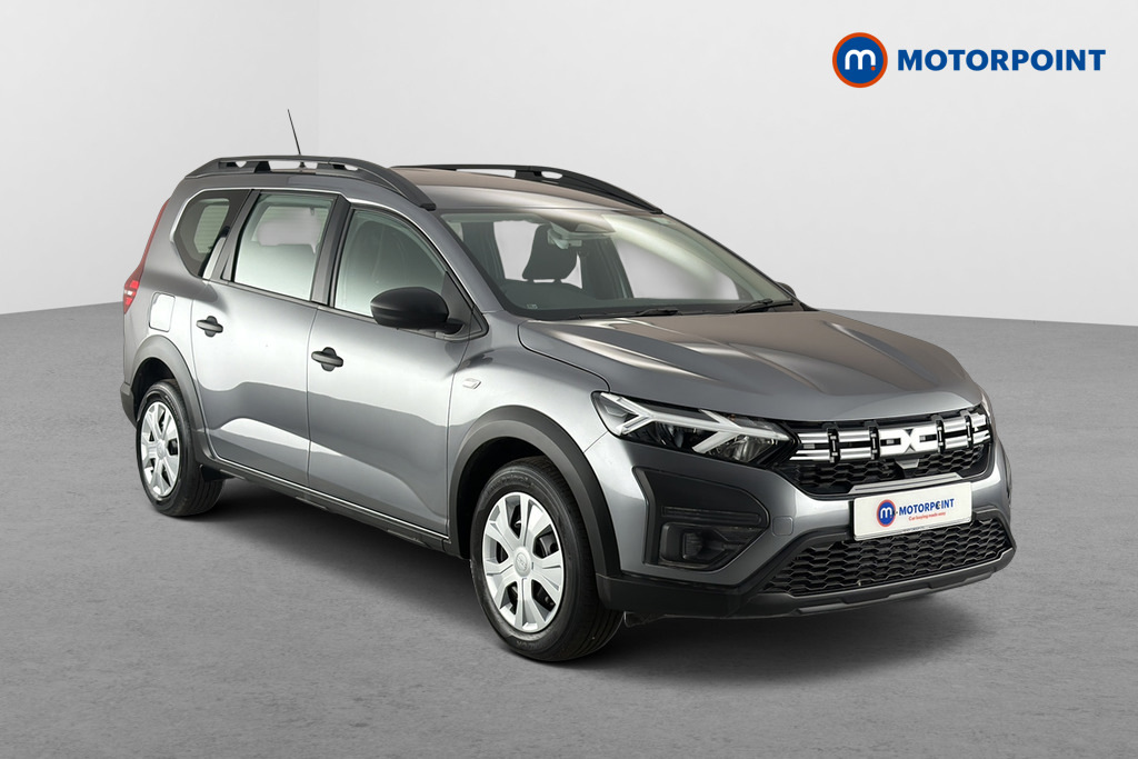 Dacia Jogger 1.0 Tce Essential Grey