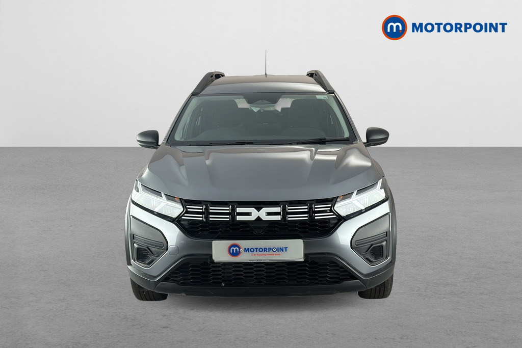 Dacia Jogger 1.0 Tce Essential HV75YPU Grey #2