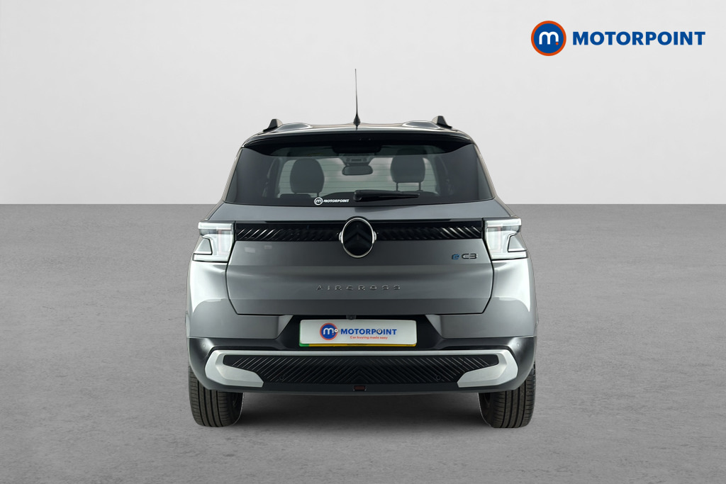 Citroen C3 Aircross 83Kw Standard Range Max 44Kwh MF75WFR Grey #6