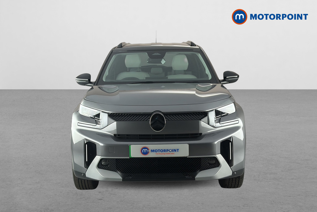 Citroen C3 Aircross 83Kw Standard Range Max 44Kwh MF75WFR Grey #2