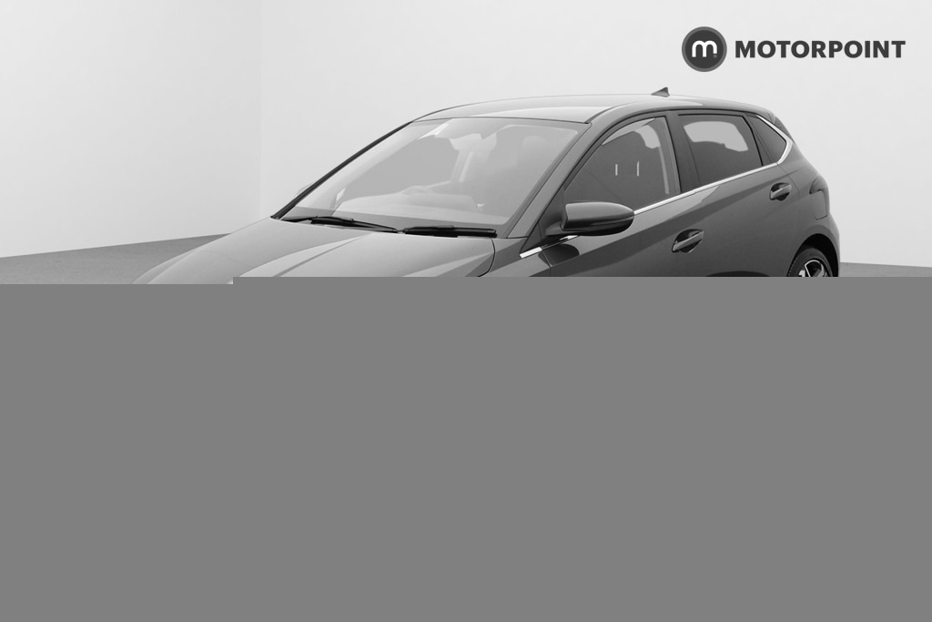 Hyundai I20 1.0T Gdi Premium Dct Blue #3