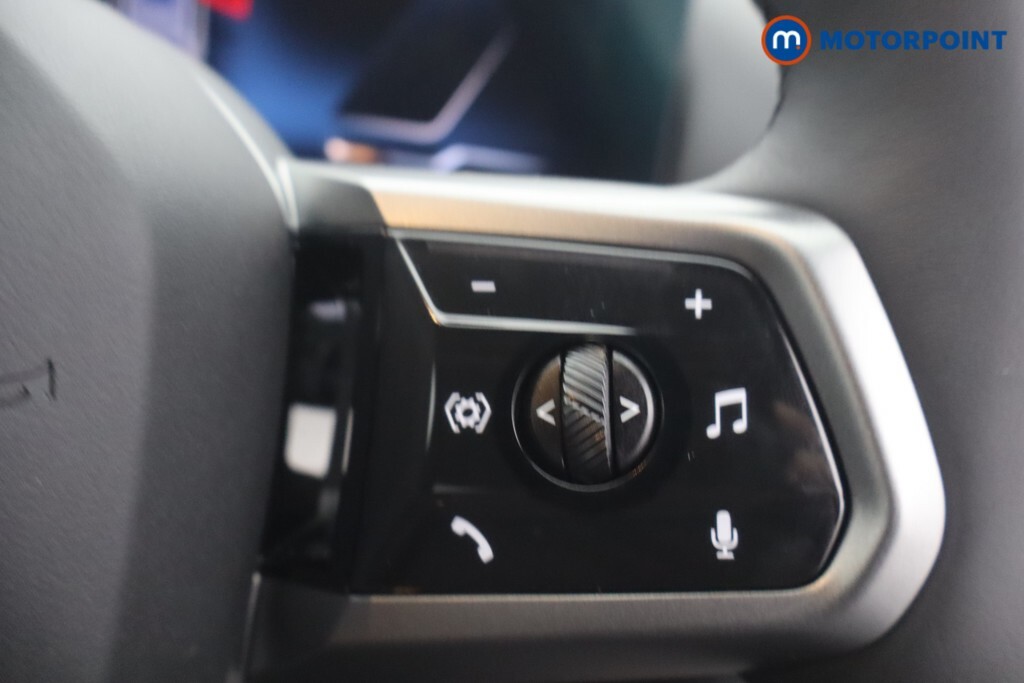 BMW i5 I5 M60 Saloon Blue #26