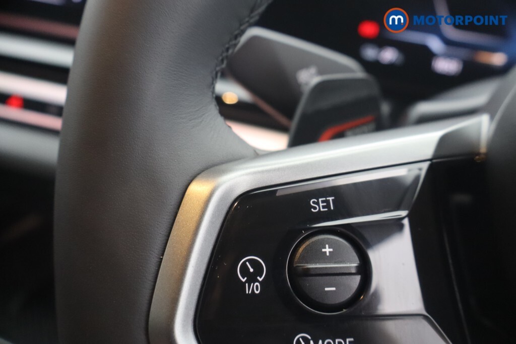 BMW i5 I5 M60 Saloon Blue #27