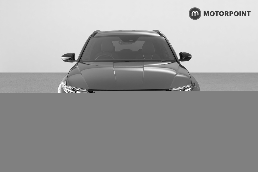 Hyundai Tucson 1.6T 239 Hybrid N Line Red