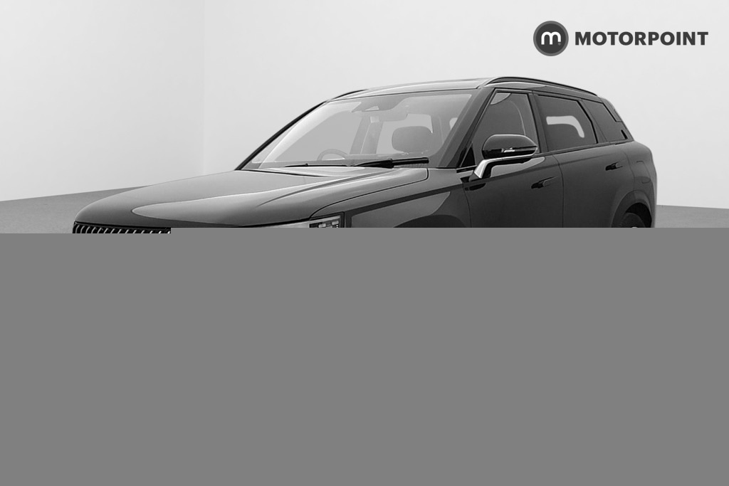 JAECOO 7 1.5T Shs-p Luxury Black #3
