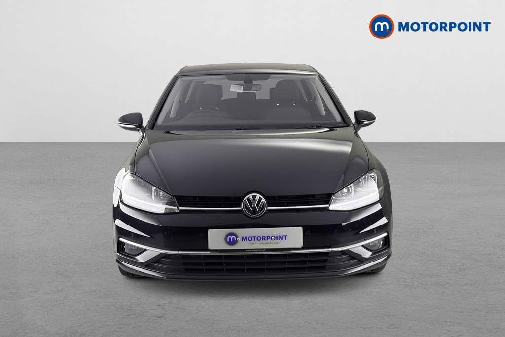 Volkswagen Golf 1.5 Tsi Evo 150 Gt Black #2