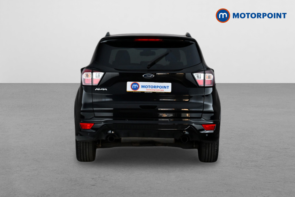 Ford Kuga 1.5 Tdci St-line 2Wd AE67MJV Black #6