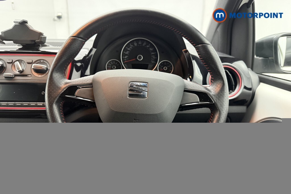 Seat MII 1.0 By Cosmopolitan 74 Bhp Purple #22