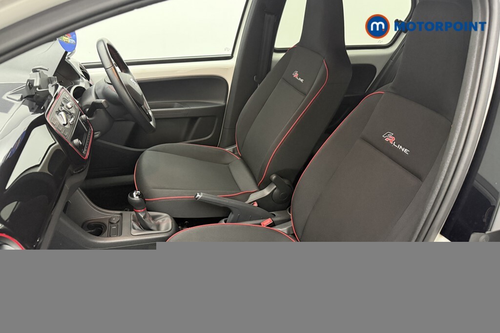 Seat MII 1.0 By Cosmopolitan 74 Bhp Purple #18