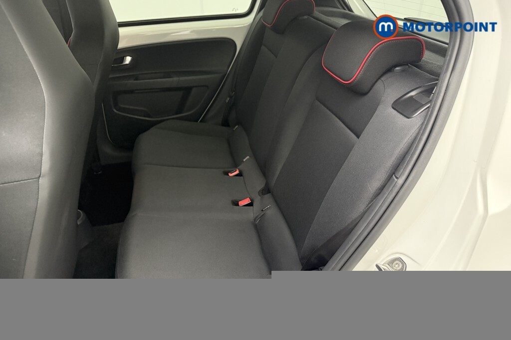 Seat MII 1.0 By Cosmopolitan 74 Bhp Purple #19