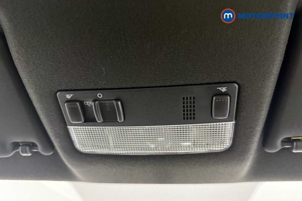 Seat MII 1.0 By Cosmopolitan 74 Bhp Purple #32