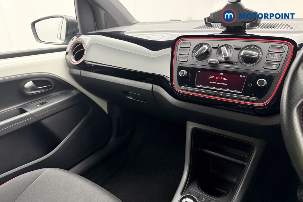 Seat MII 1.0 By Cosmopolitan 74 Bhp Purple #33