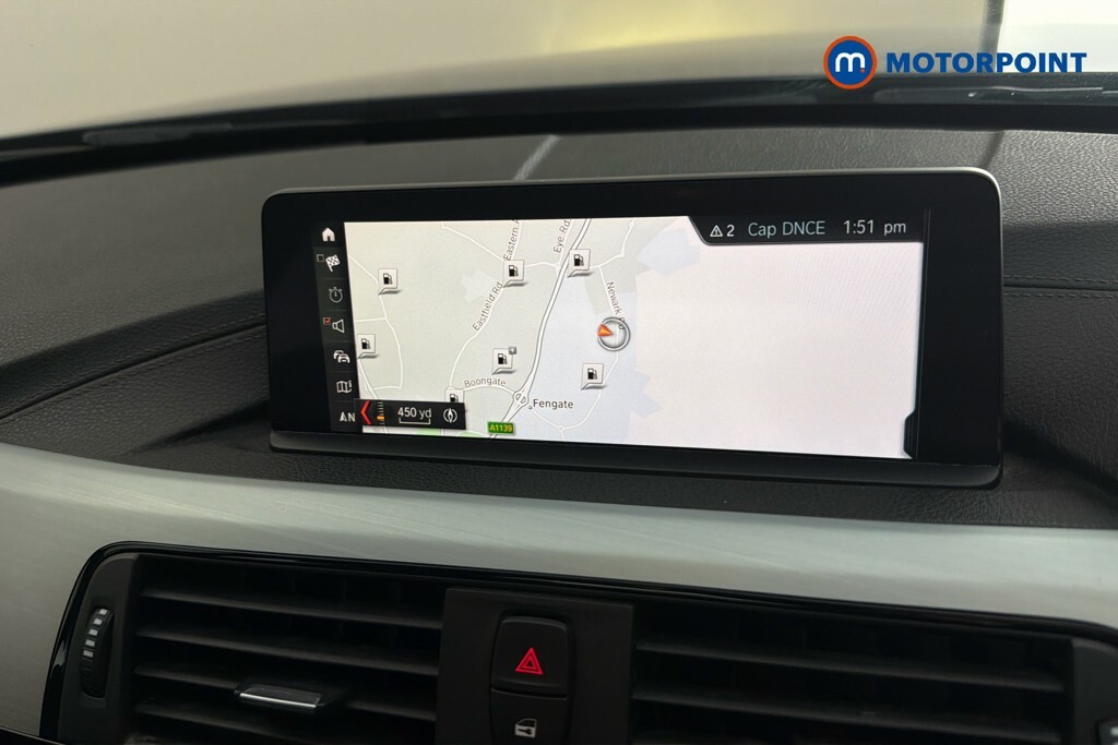 BMW 4 Series Convertible Grey #17