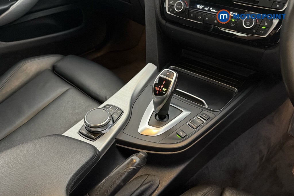 BMW 4 Series Convertible Grey #19